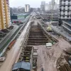 Метро на Виноградар – знову все: Autostrada заявила про зупинку робіт на всіх об’єктах через припинення фінансування