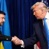 Україна очікує на енергетичне та морське перемир’я після зустрічі Зеленського і Трампа: деталі від Андрія Сибіги