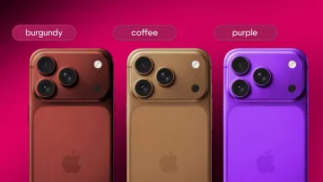 В Україні стартували передзамовлення iPhone 18 Pro та iPhone 18 Pro Max: ціни сягають 165 тисяч гривень
