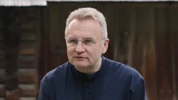 Андрій Садовий заявив про нову знахідку пристрою, схожого на прослуховування: це знову сталося рівно через рік 