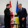 Канада веде переговори з ЄС про приєднання до кредиту для України на €90 млрд: для чого це країні 