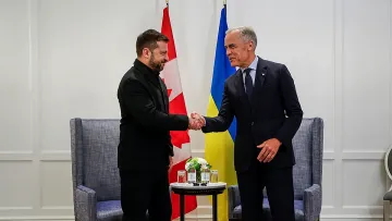 Канада веде переговори з ЄС про приєднання до кредиту для України на €90 млрд: для чого це країні 