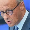 «Це катастрофа»: Партія Фрідріха Мерца вперше в історії не проходить до земельного парламенту — ХДС набрала 4,9%