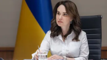 Не пропускають навіть 10 грн: решту застави за Ірину Мудру не вдається внести через банк