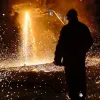 Вперше за 100 років жодної тонни сталі: «Метінвест» шокував оцінкою стану української металургії 