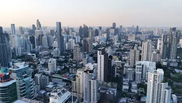 Бангкок оголосили зоною стихійного лиха через масштабні повені: що рекомендують туристам
