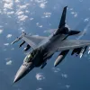 Важлива домовленість із Бельгією: Україна отримає три F-16 до кінця року – деталі від Володимира Зеленського 