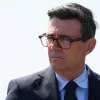 «Ми втратили контроль»: прем'єр Британії Енді Бернем розкритикував Brexit та наголосив на новій співпраці з ЄС