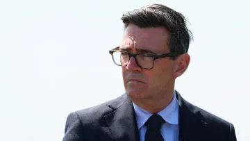 «Ми втратили контроль»: прем'єр Британії Енді Бернем розкритикував Brexit та наголосив на новій співпраці з ЄС
