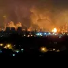 Сили оборони України уразили Волгоградський НПЗ та нафтову станцію «Самара» в Росії: Генштаб розповів деталі