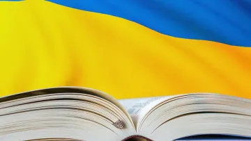 Європейська рада письменників закликала ЄС підтримати українські книги та авторів: подробиці звернення 