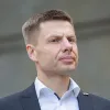 Олексія Гончаренка виключили з фракції «Європейська солідарність»: політична сила виступила зі зверненням