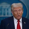 «Не знаю, яким буде рішення»: Трамп заявив, що заслуговує на Нобелівську премію миру