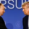 Дональд Трамп не привітав Володимира Путіна з днем народження: водночас він планує з ним розмову
