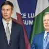 «Всі нервують через зиму»: Віткофф і Кушнер знову відвідають Москву після переговорів з Україною та Європою