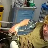 Вбив жінку, надихаючись серіалом «Декстер»: У Британії студент-криміналіст визнав себе винним