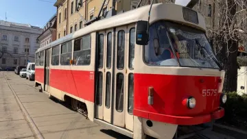 У Києві дедалі змінюватиметься рух наземного транспорту: КМДА поділилася деталями