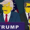 Від президентства Трампа до прибульців: які події «передбачили» «Сімпсони»