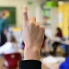 Відключення світла та води в Києві: КМДА розповіла, як навчатимуться школярі