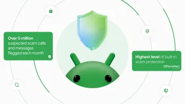 Google посилить захист Android від шахрайства: Gemini аналізуватиме підозрілі повідомлення