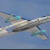 ВМС України уразили шість російських Су-34М на аеродромі «Борисоглєбськ»: військові поділилися деталями 