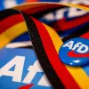 П'яні німецькі співробітники депутатів побилися прямо в Бундестазі: «Альтернатива для Німеччини» відреагувала 