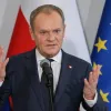 «Росія посилюватиме ці дії»: Дональд Туск попередив про можливу ескалацію до Різдва