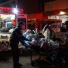 На військовій базі в Канаді сталася масштабна пожежа: є загиблі та поранені