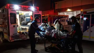На військовій базі в Канаді сталася масштабна пожежа: є загиблі та поранені