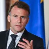 «Мародери повинні бути покарані»: Макрон виступив з терміновим зверненням на тлі протестів у Франції 