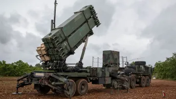 Адміністрація Трампа затримує погодження передачі Україні ракет Patriot від союзників: яка причина 