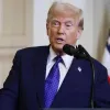 Рейтинг схвалення Дональда Трампа впав до рекордного 31%: демократи випереджають республіканців на 12 пунктів