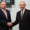 Віткофф запропонує Путіну тристоронні переговори з Трампом і Зеленським для припинення вогню: що відомо 
