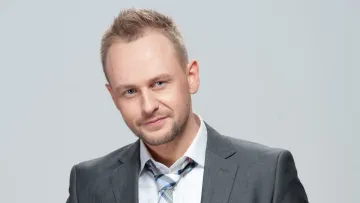 «У Гданську прожили три роки»: Павло Табаков пояснив, чому переїхав до Польщі