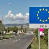 Україна веде переговори про перенесення митного контролю до ЄС: все через російські атаки на кордони