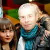 «Головне – своїх ми згадали»: Костянтин Грубич вшанував пам’ять доньки, яка померла у 17 років після ДТП