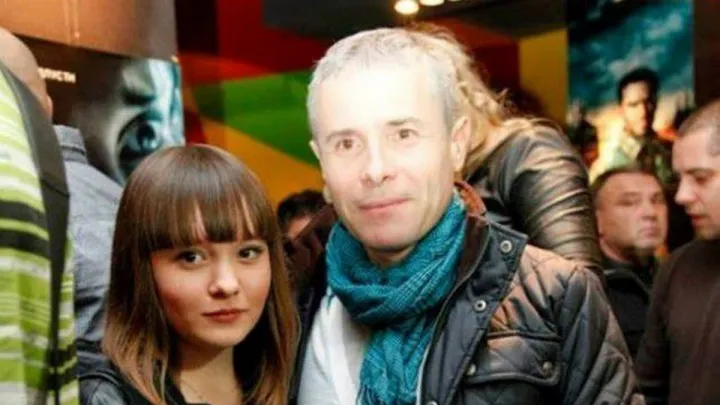 «Головне – своїх ми згадали»: Костянтин Грубич вшанував пам’ять доньки, яка померла у 17 років після ДТП