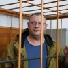 «Це виходить за межі»: російський політв’язень Ярослав Ширшиков відмовився від участі в обміні зі США