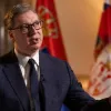 Історична поразка в Сербії: колишній президент Александр Вучич визнав невдачу на парламентських виборах