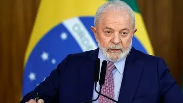 У 80 років обрався президентом на четвертий термін: феєрична перемога Лула да Сільва на виборах в Бразилії