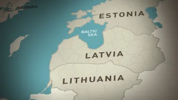Росія може атакувати ядерною зброєю країни Балтії: що буде, якщо США вийде з НАТО
