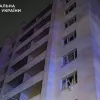 Удар по ДТЕУ: що відомо про постраждалих студентів та яких пошкоджень зазнав виш