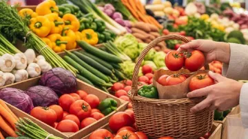 В Україні найнижчі ціни на продукти у всій Європі: Данило Гетманцев пояснив, чому це не хороша новина