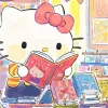 Скандал з Hello Kitty: компанія Sanrio припинила співпрацю з японським серіалом «Вівант» після критики в Китаї