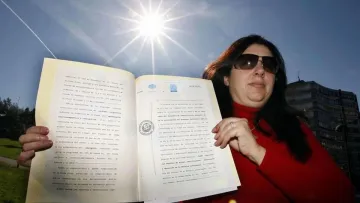 Податок на сонячне світло: іспанка «приватизувала» Сонце і хоче збирати гроші з усього світу