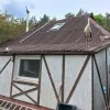 Згорів стаціонар і все обладнання: РФ атакувала центр реабілітації птахів під Києвом