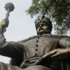 Пам'ятник Івану Мазепі в Києві буде: Володимир Зеленський підписав указ