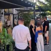 Отруєння не бояться: Кацурін показав черги у свій ресторан після перезапуску