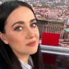 «Два десятиліття»: ведуча ТСН показала своє архівне фото