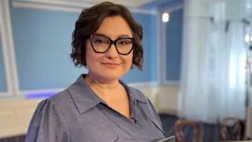 Погрози, тиск і шантаж: ведуча «Ревізора» розповіла правду про зйомки програми